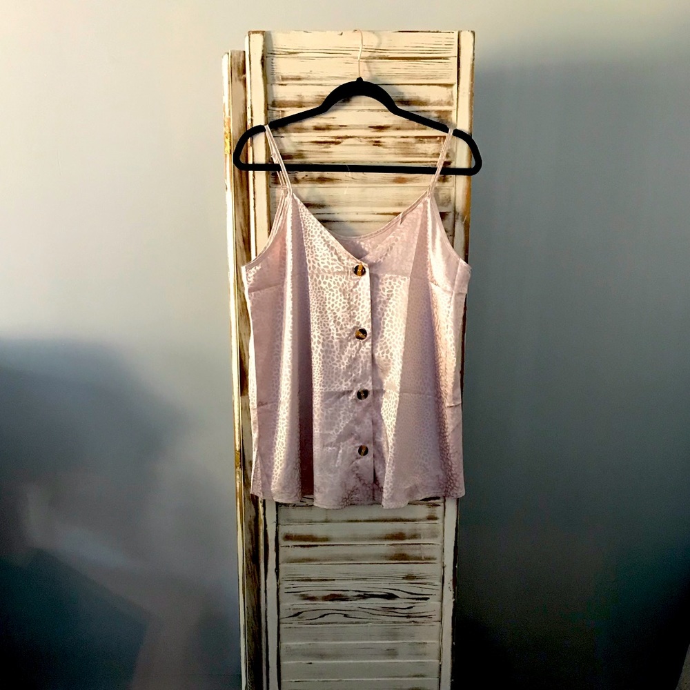 Camisole top